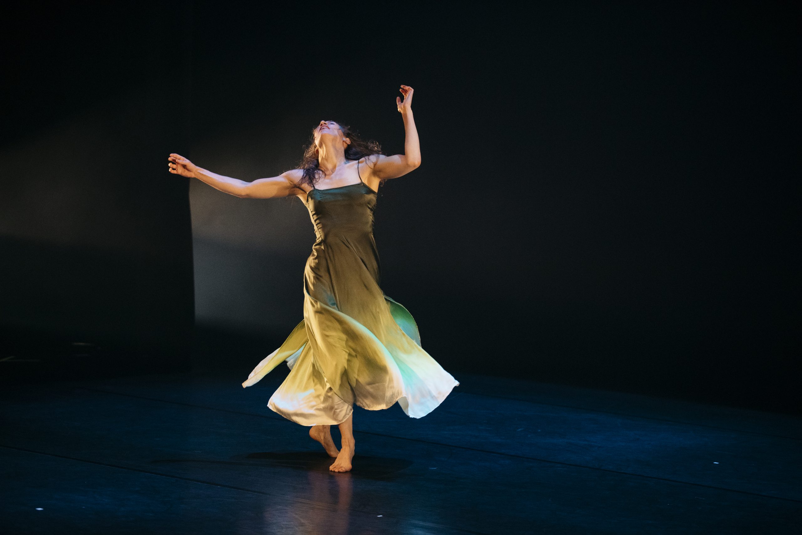 DON'T MISS THE PREMIERE OF THE PULL OF SEASONS AT FESTIVAL QUARTIERS DANSES  ON SEPTEMBER 15 AT 7:30 PM! - Margie Gillis Dance Foundation