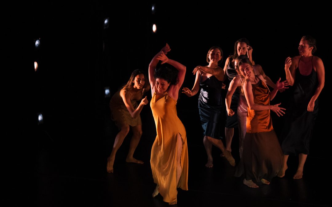‘The Pull of the Seasons’ at Festival Quartiers Danses in September 2023