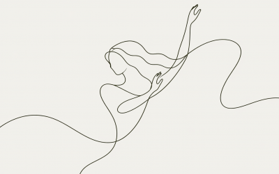 Dancing from the inside out workshop at Hollyhock retreat center