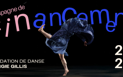 Fundraising campaign 2026